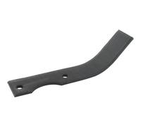 Couteau de fraise gauche pour motobineuse adaptable sur JAPONAIS: HONDA, ISEKI, KUBOTA, MITSUBISHI - L: 195mm