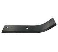 Couteau de fraise gauche Type bineur 140-4095 L