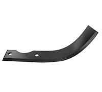 Couteau de fraise gauche Type labour 140-4102 L