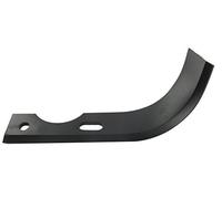 Couteau de fraise gauche Type labour 140-7411 L