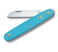Victorinox EcoLine 3.9050.25B1 Greffoir bleu clair