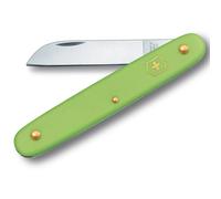 Couteau de jardin Floral Knife Victorinox - Green