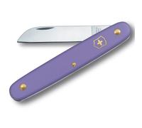Couteau de jardinage Victorinox Floral Knife - Violet
