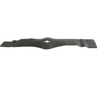 Couteau de mulching droit, rotation à gauche, adapté aux tracteurs de pelouse John Deere modèles Lt133, Lt155, Lt166, Lt160, Lt170