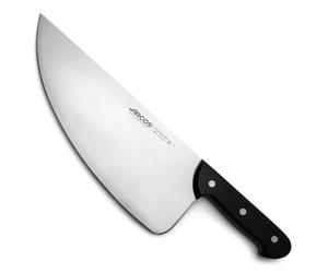 Couteau de pêcheur Arcos Universal 287200 acier inoxydable Nitrum et mangue polyoxyméthylène et lame de 32 cm et 2 mm d'épaisseur dans un coffret