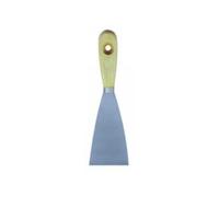 Outifrance - Couteau de peintre 40 mm, manche bois G