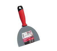 Couteau de peintre à enduire type américain INOX 15CM TALIAPLAST
