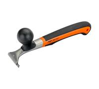 Couteau de peintre à usage intensif ERGO™ avec manche bi-matière - BAHCO 665
