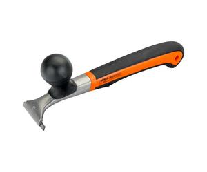 Couteau de peintre à usage intensif ERGO™ avec manche bi-matière - BAHCO 665