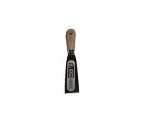 Couteau de peintre en acier 3 cm manche bois FSC - NESPOLI - 48315 3