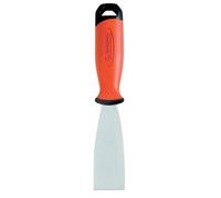 Couteau de peintre en inox - 60 mm TALIAPLAST