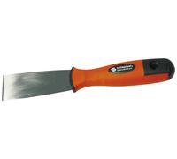 COUTEAU DE PEINTRE TALIAPLAST INOX 40 MM -440411