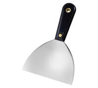 Couteau de plaquiste Américain manche nylon 13 cm