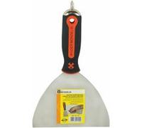 Couteau de plaquiste M. bimat L. inox 152MM embout PH2 - MOB - 221790