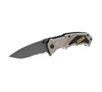 Couteau de poche STANLEY Fatmax 80 mm - FMHT0-10311