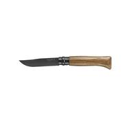 Couteau de poche fermant OPINEL Chêne Black N°8