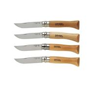 Couteau de poche fermant OPINEL NATUREL N°7