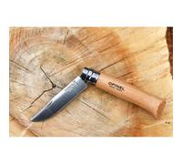 Couteau de poche fermant OPINEL NATUREL N°8