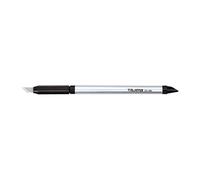 Couteau de poche LC101B longueur des lames 4,9 mm avec 8 lames de remplacement TAJIMA