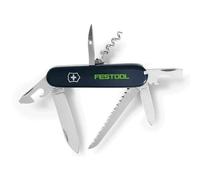 Couteau de poche Victorinox FESTOOL 497898