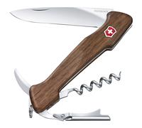 Couteau de poche Wine Master Victorinox - Walnut Wood