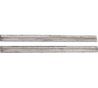 Couteau de rabot DEWALT HM 82 mm 2 pièces