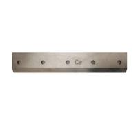 Couteau de rechange pour le broyeur HHK200 - 300 x 55 x 9 mm Stattos HHK200M1