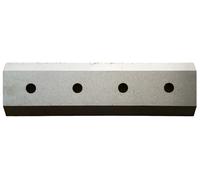 Couteau de rechange pour les broyeurs de branches tracteurs PTO HHP150 et HHP150H Torros HHP150M1