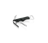 Couteau de sommelier, chromé, 13,5 cm