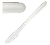 Couteau de Table 214 mm Kelso x 12 Olympia Gris G