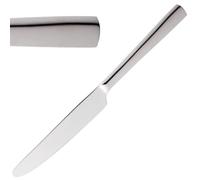 Couteau de table 224,5 mm Amefa Moderno - Lot de 12