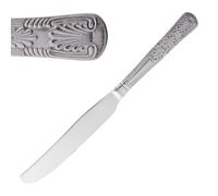 Couteau de Table 242 mm Kings Lot de 12 Olympia