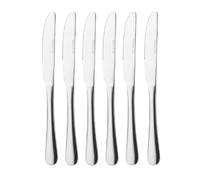 Hendi 764404 Couteau De Table 6 Pièces