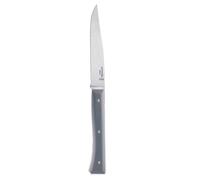 Couteau de table FACETTE 11 cm, set de 4 pc, břidlicová, Opinel