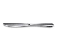 Couteau de table Guinguette (lot de 12) - Tarrerias Bonjean - Argent / Métallique - Acier Inoxydable (inox) Argent G