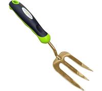 Couteau de table monobloc brillant, 23,4 cm, acier inoxydable, lavable au lave-vaisselle