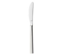 Couteau de table SONIC 24 cm, argent, acier inoxidable, WMF
