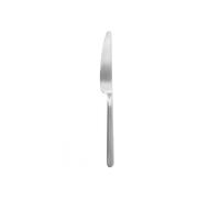 blomus Couteau de table STELLA 22 cm