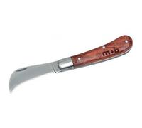 Couteau d'électricien 1 lame - longueur 177 mm MOB