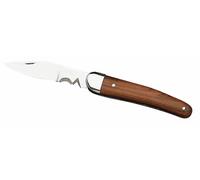 Facom Facom Couteau à câble manche bois et dénudeur Quantité:1