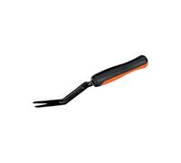 Couteau désherbeur avec manche bimatière 30 cm P269