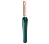 Leborgne - Couteau désherbeur 449200 - manche bois percé, tête acier, 0,2 kg