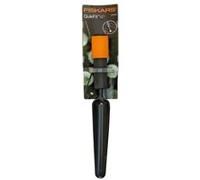 FISKARS - Extracteur de mauvaises herbes, QuikFit, sans poignée 1000731