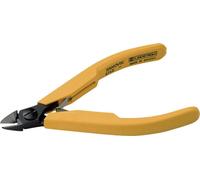 Couteau Diagonal Lindstrom 8140 avec Tête Ovale 110 mm et Protection ESD