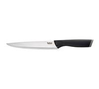 Couteau d'office COMFORT K2213744 20 cm, acier inoxydable, Tefal