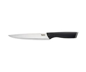 Couteau d'office COMFORT K2213744 20 cm, acier inoxydable, Tefal