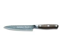 Couteau d'office DARKNITRO 12 cm, marron, F.DICK