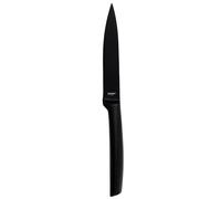 Couteau d'Office en Inox Allure 24cm Noir