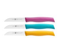 Couteau d'office en set TWIN GRIP 8 cm, 3 pièces, Zwilling