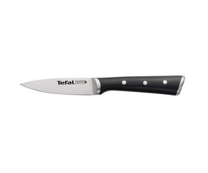 Couteau d'office ICE FORCE K2320514, 9 cm, acier inoxydable, Tefal